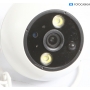 INSTAR IN-8403 2K+ POE IP-Kamera, weiß (294415)