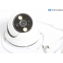 INSTAR IN-8403 2K+ POE IP-Kamera, weiß (294415)