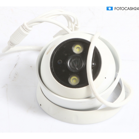 INSTAR IN-8403 2K+ POE IP-Kamera, weiß (294416)
