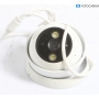 INSTAR IN-8403 2K+ POE IP-Kamera, weiß (294416)