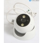 INSTAR IN-8403 2K+ POE IP-Kamera, weiß (294417)