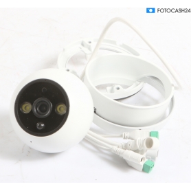 INSTAR IN-8403 2K+ POE IP-Kamera, weiß (294419)