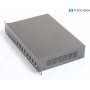 DIGITUS DN-95317 8 PORT 10 ZOLL SWITCH (294420)