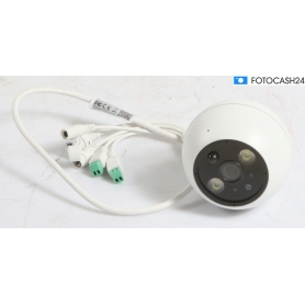 INSTAR IN-8403 2K+ POE IP-Kamera, weiß (294425)
