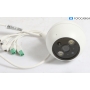 INSTAR IN-8403 2K+ POE IP-Kamera, weiß (294425)
