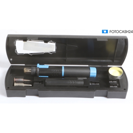 Ersa Independent 130 Gaslöt-Basic-Set 0G13400 (294433)