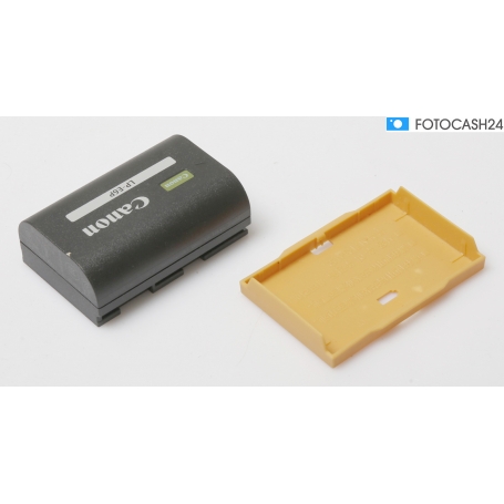 Canon NI-MH Akku LP-E6P (294455)