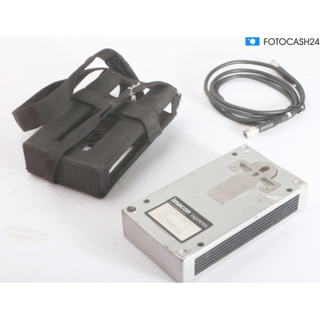 Hasselblad Imacon Ixpress Image Bank (294457)