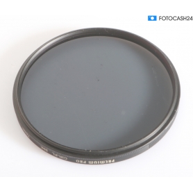PremiumPro CIR-Pl DMC 72 mm Polfilter (294459)
