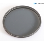 PremiumPro CIR-Pl DMC 72 mm Polfilter (294459)