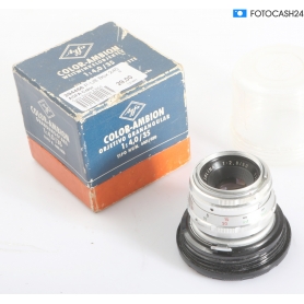 AGFA Color Color-Silinar 2,8/50 (294466)