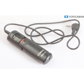 Canon RS-60E3 Remote Switch Kamerafernbedienung (294470)