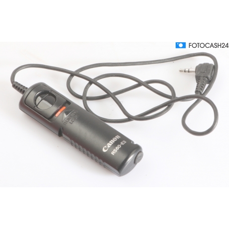Canon RS-60E3 Remote Switch Kamerafernbedienung (294470)