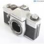 Praktica LLC 35 mm Analoge Kamera (294481)