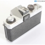 Praktica LLC 35 mm Analoge Kamera (294481)