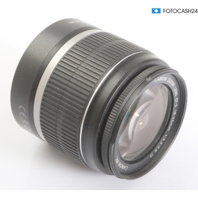 Canon EF-S 3,5-5,6/18-55 IS (294487)