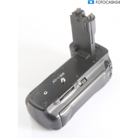 Walimex BG-E6 Batteriegriff Canon 5D Mark II (294488)