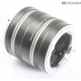 Minolta Zwischenringe Satz Extension Tubes 14 / 21 / 28 mm (294489)