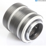 Minolta Zwischenringe Satz Extension Tubes 14 / 21 / 28 mm (294489)