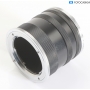 Minolta Zwischenringe Extension Tubes No.1/No.2/No.3 (294491)