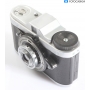 Zeiss Ikon Taxona mit Novonar Anastigmat 3,5/35 (294492)