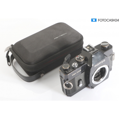 Mamiya DSX 1000B (294497)