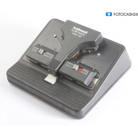 Hähnel Kollmatic AMS 80 (294501)