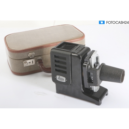 Leica Ernst Leitz Diaprojektor (294515)