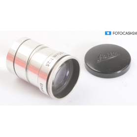 Leica Leitz Hektor 8,5 cm 2,5 85 mm Projektionsobjektiv (294516)