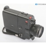 Canon 310XL Super 8 Video Kamera mit 1,0/8,5-25,5 Objektiv (294517)