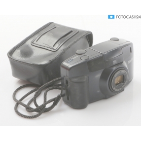 Konica Z-up 135 Super mit Konica 38-135 mm Lens (294524)