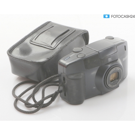 Konica Z-up 135 Super mit Konica 38-135 mm Lens (294524)