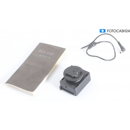 Metz System SCA 3000 (294527)