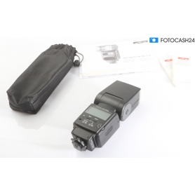 Metz Mecablitz 54 MZ-4 Blitzgerät für Canon (294531)