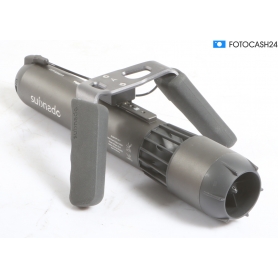 Waydoo Subnado Unterwasser-Scooter Tauchscooter Li-Ion 25,2V 3900mAh 5km/h schwarz (294537)