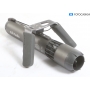 Waydoo Subnado Unterwasser-Scooter Tauchscooter Li-Ion 25,2V 3900mAh 5km/h schwarz (294537)