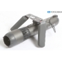 Waydoo Subnado Unterwasser-Scooter Tauchscooter Li-Ion 25,2V 3900mAh 5km/h schwarz (294537)