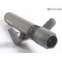 Waydoo Subnado Unterwasser-Scooter Tauchscooter Li-Ion 25,2V 3900mAh 5km/h schwarz (294537)
