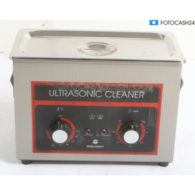 TOOLCRAFT USC-450 ULTRASCHALLREINIGER 4. (294542)