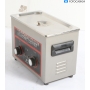 TOOLCRAFT USC-450 ULTRASCHALLREINIGER 4. (294542)