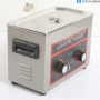 TOOLCRAFT USC-450 ULTRASCHALLREINIGER 4. (294542)