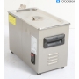 TOOLCRAFT USC-450 ULTRASCHALLREINIGER 4. (294542)