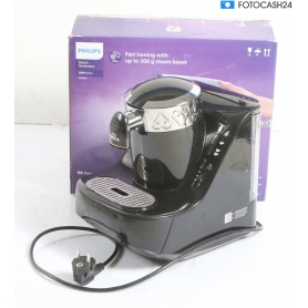 Arzum OK001 Schwarz Mokkamaschine (294543)