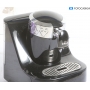 Arzum OK001 Schwarz Mokkamaschine (294543)