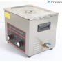 TOOLCRAFT USC-1000 ULTRASCHALLREINIGER 1 (294546)