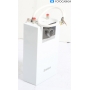 Vaillant VED E 11-13/1 L U Durchlauferhitzer Warmwasserbereiter 13,5kW electronicVED lite weiß (294548)