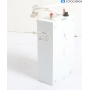 Vaillant VED E 11-13/1 L U Durchlauferhitzer Warmwasserbereiter 13,5kW electronicVED lite weiß (294548)