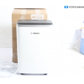 Bosch Luftentfeuchter DRY 4000, 0,67 l/h, 75m³, 16 Liter, weiß (7733703558) (294553)