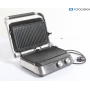 Trisa Doppelplatten Grill "Prime Panini" (294554)