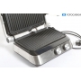 Trisa Doppelplatten Grill "Prime Panini" (294554)